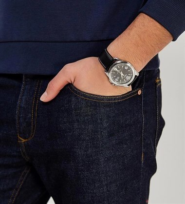 Casio MTP-1314L-8AVDF Erkek Kol Saati