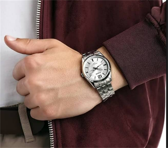 Casio MTP-1335D-7AVDF Erkek Kol Saati