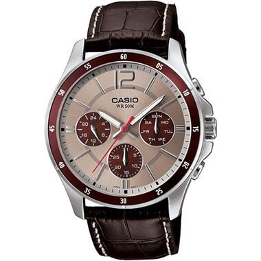 Casio MTP-1374L-7A1VDF Kol Saati