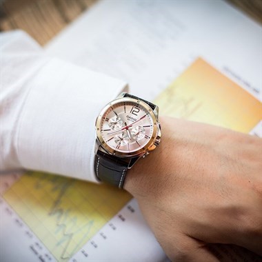 Casio MTP-1374L-7AVDF Kol Saati
