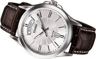 Casio MTP-1381L-7AVDF Kol Saati