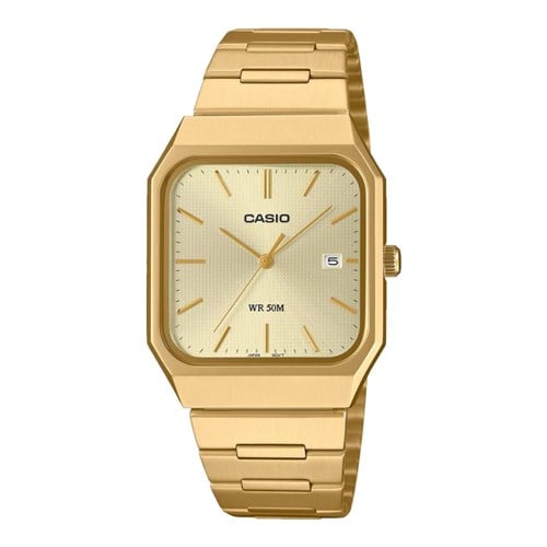 Casio MTP-B185G-9AVDF Erkek Kol Saati