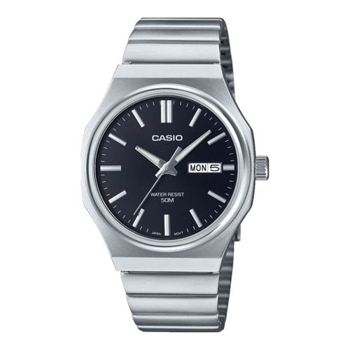 Casio MTP-E735D-1AVDF Erkek Kol Saati