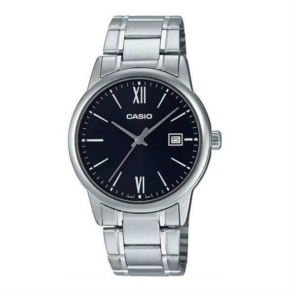 Casio MTP-V002D-1B3UDF Kol Saati
