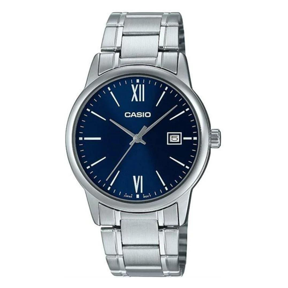 Casio MTP-V002D-2B3UDF Kol Saati