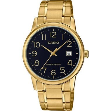 Casio MTP-V002G-1BUDF Kol Saati