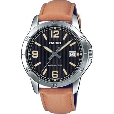 Casio MTP-V004L-1B2UDF Kol Saati