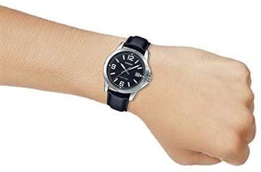 Casio MTP-V004L-1BUDF Kol Saati