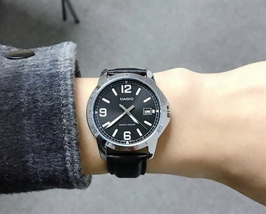Casio MTP-V004L-1BUDF Kol Saati