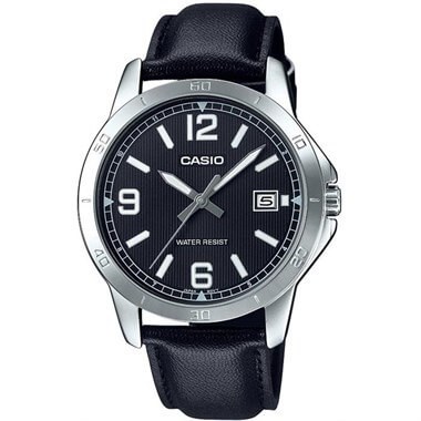 Casio MTP-V004L-1BUDF Kol Saati