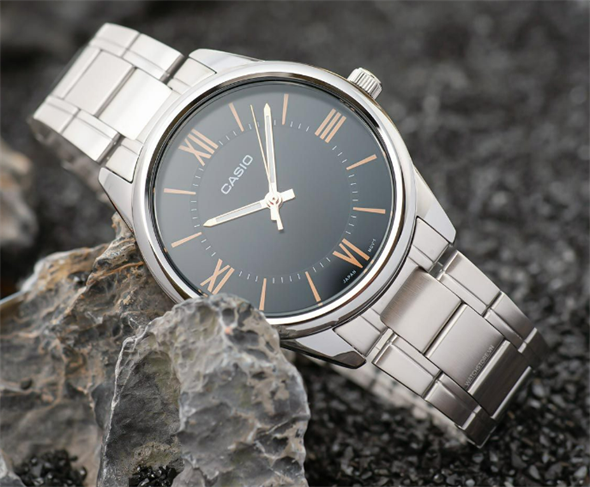 Casio  MTP-V005D-1B5UDF Kol Saati