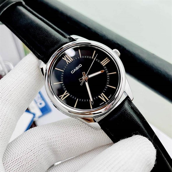 Casio  MTP-V005L-1B5UDF Kol Saati