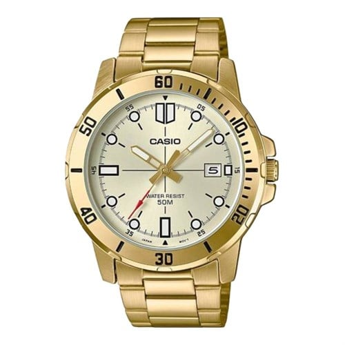Casio MTP-VD01G-9EVUDF Erkek Kol Saati