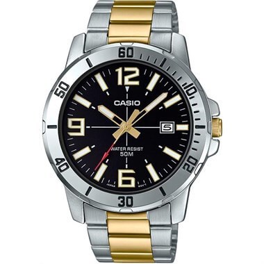 Casio MTP-VD01SG-1BVUDF Kol Saati