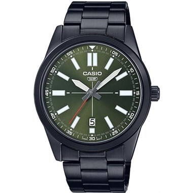 Casio MTP-VD02B-3EUDF Kol Saati