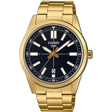 Casio MTP-VD02G-1EUDF Kol Saati