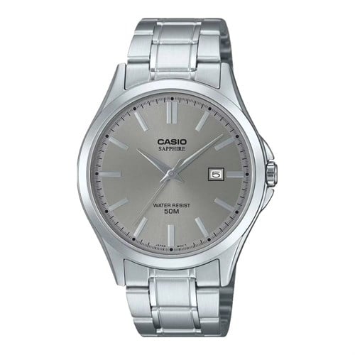 Casio MTS-115D-8AVDF Erkek Kol Saati