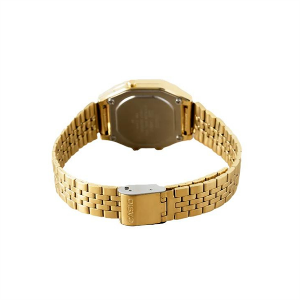 Casio RETRO LA680WGA-1BDF Kol Saati