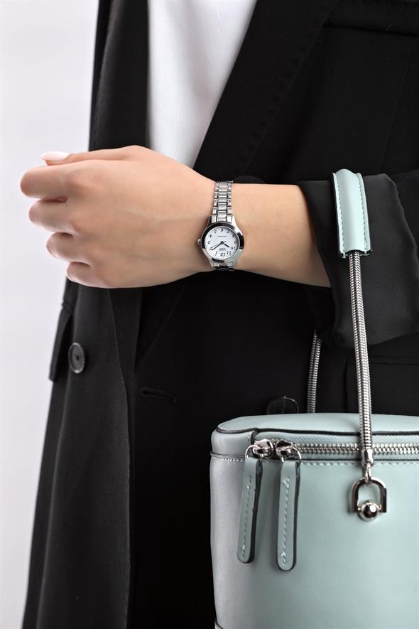 Casio STANDART LTP-1128A-7BRDF Kol Saati