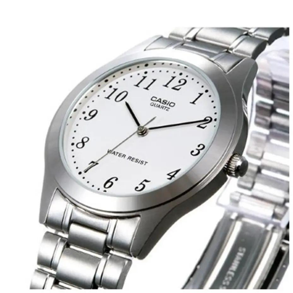 Casio STANDART LTP-1128A-7BRDF Kol Saati