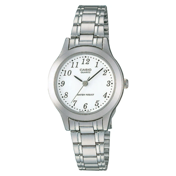 Casio STANDART LTP-1128A-7BRDF Kol Saati