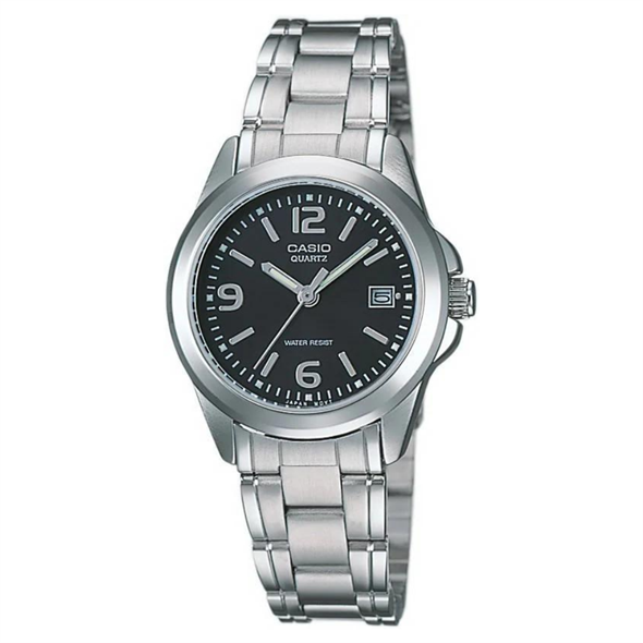 Casio STANDART LTP-1215A-1ADF Kol Saati