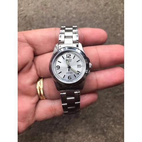 Casio STANDART LTP-1215A-7ADF Kol Saati