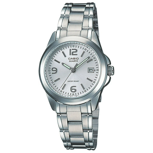 Casio STANDART LTP-1215A-7ADF Kol Saati