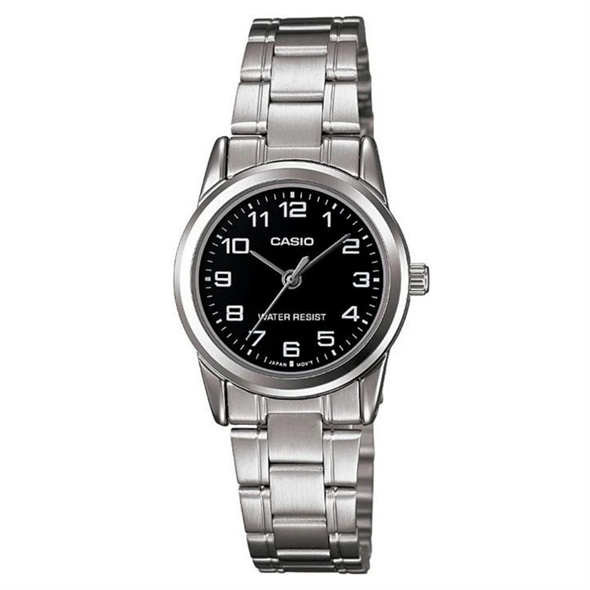 Casio STANDART LTP-V001D-1BUDF Kol Saati