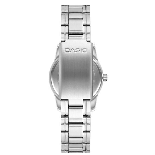 Casio STANDART LTP-V001D-1BUDF Kol Saati