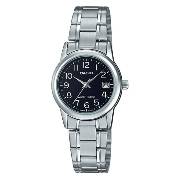 Casio STANDART LTP-V002D-1BUDF Kol Saati