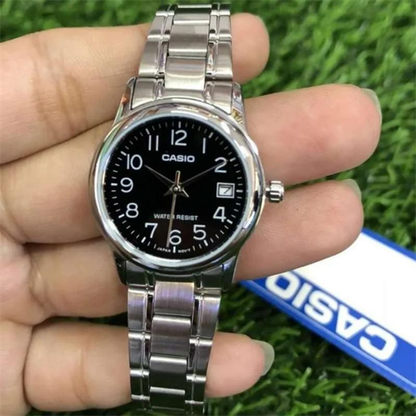 Casio STANDART LTP-V002D-1BUDF Kol Saati