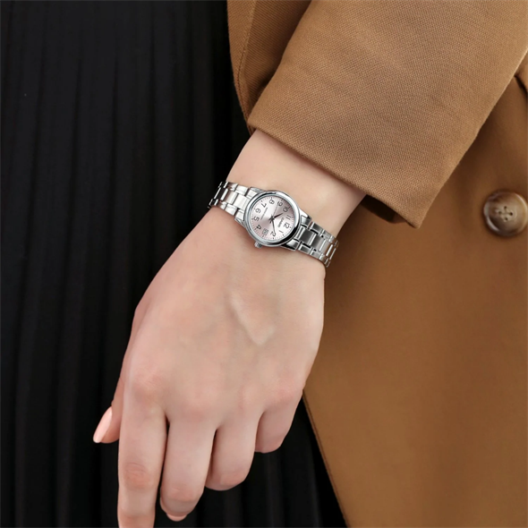 Casio STANDART LTP-V002D-4BUDF Kol Saati