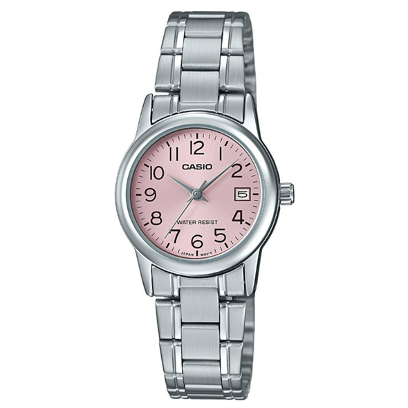 Casio STANDART LTP-V002D-4BUDF Kol Saati