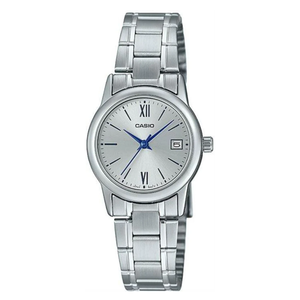 Casio STANDART LTP-V002D-7B3UDF Kol Saati