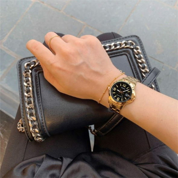 Casio STANDART LTP-V004G-1BUDF Kol Saati