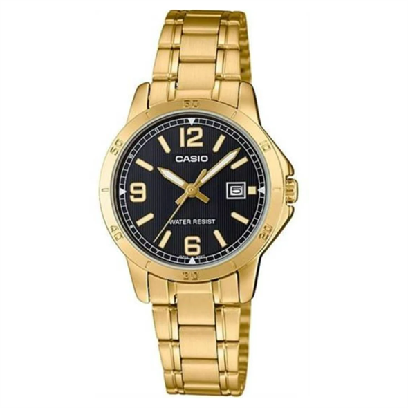 Casio STANDART LTP-V004G-1BUDF Kol Saati