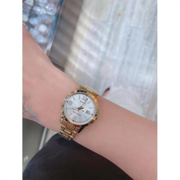 Casio STANDART LTP-V004G-7B2UDF Kol Saati