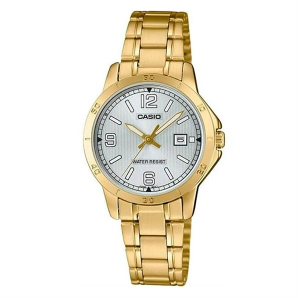 Casio STANDART LTP-V004G-7B2UDF Kol Saati