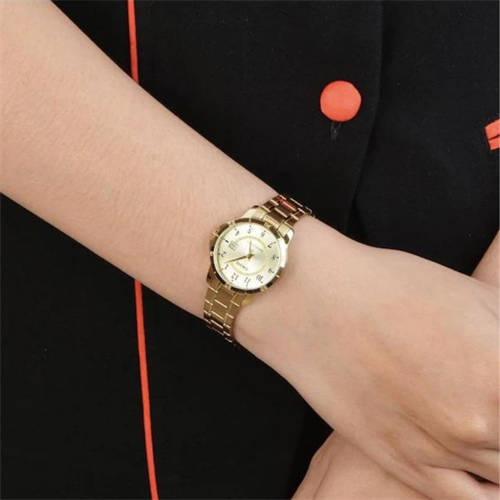 Casio STANDART LTP-V004G-9BUDF Kol Saati