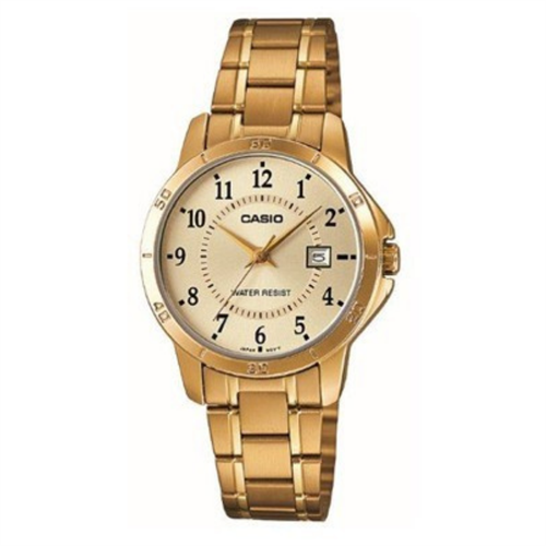 Casio STANDART LTP-V004G-9BUDF Kol Saati