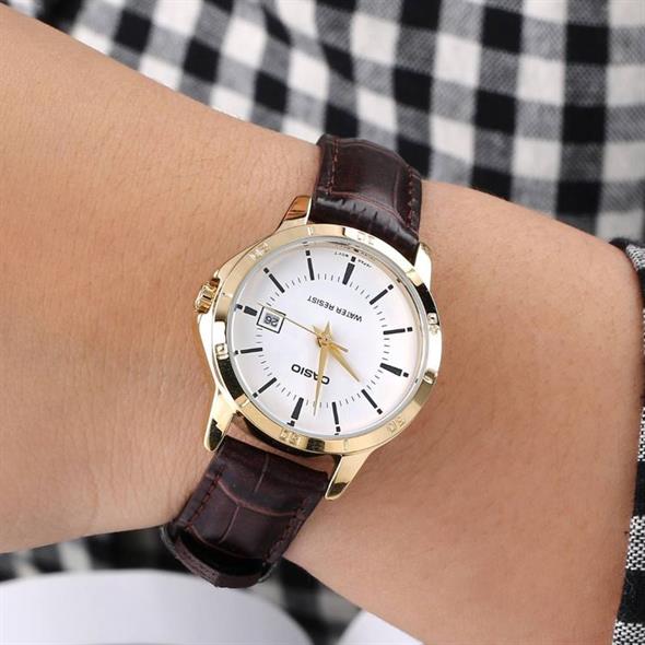 Casio STANDART LTP-V004GL-7AUDF Kol Saati