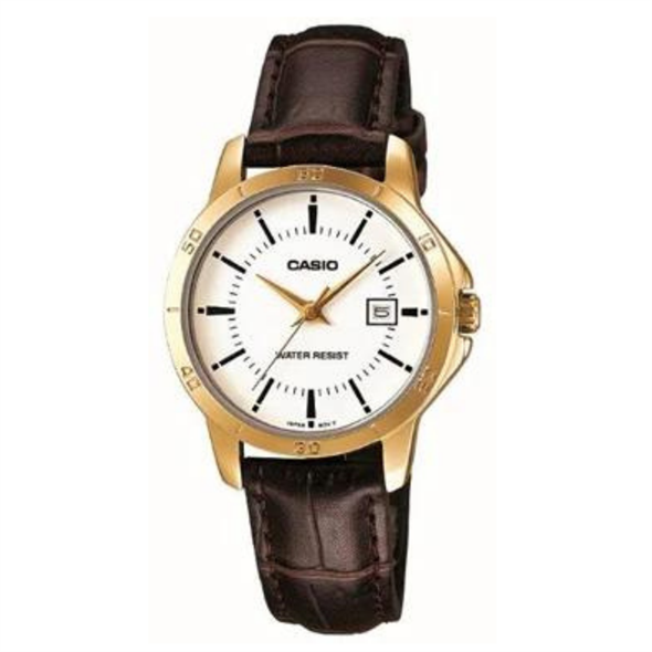 Casio STANDART LTP-V004GL-7AUDF Kol Saati