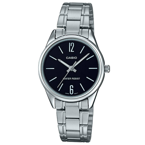 Casio STANDART LTP-V005D-1BUDF Kol Saati