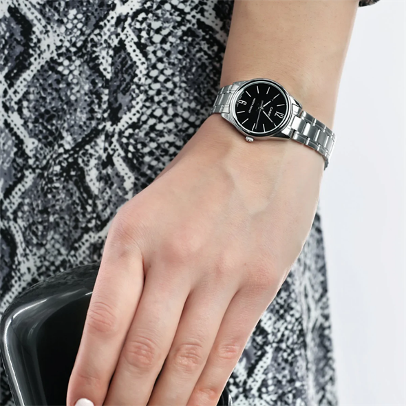 Casio STANDART LTP-V005D-1BUDF Kol Saati