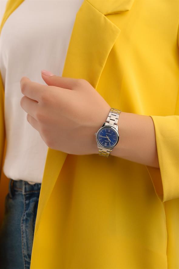 Casio STANDART LTP-V005D-2B2UDF Kol Saati