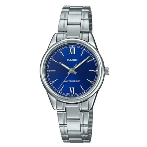 Casio STANDART LTP-V005D-2B2UDF Kol Saati