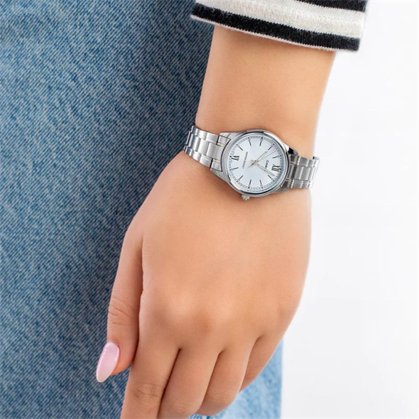 Casio STANDART LTP-V005D-2B3UDF Kol Saati