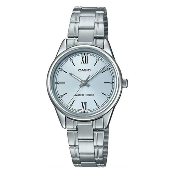 Casio STANDART LTP-V005D-2B3UDF Kol Saati