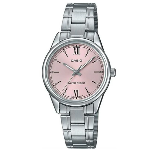 Casio STANDART LTP-V005D-4B2UDF Kol Saati
